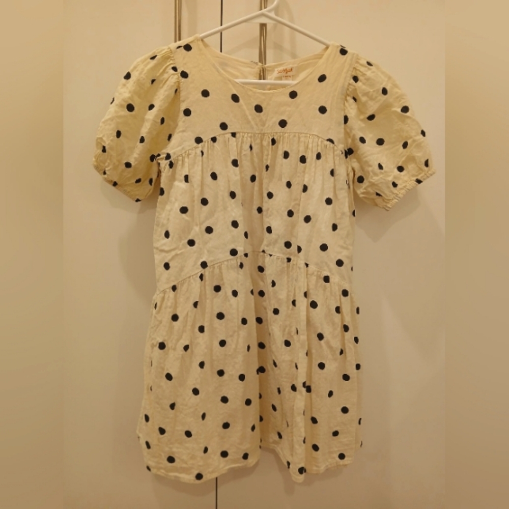 Cat & Jack Girls' Summer Dress